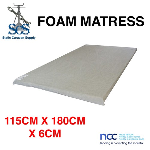 Static caravan folding - static,