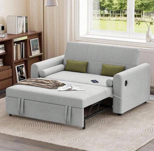 Seater sofa bed - seater,