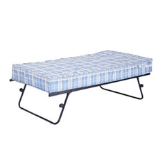 3ft Single Guest Pull Out