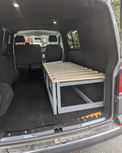 Bespoke pull out - pull, (upto