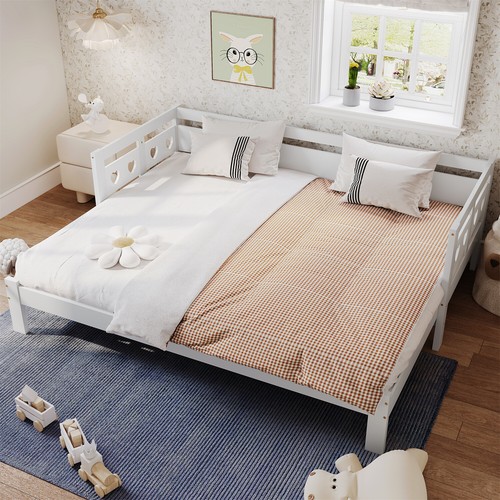 Single super king daybed - single/super,