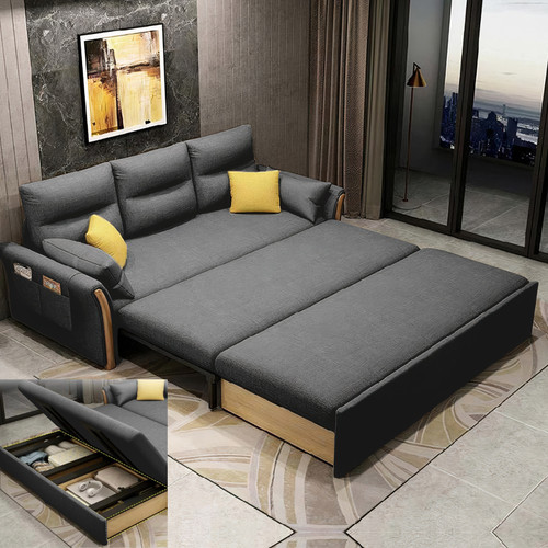 Unicorn furniture convertible - furniture,