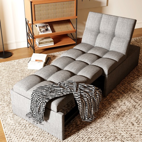 4in1 sofa bed - bed,sleeper, chair