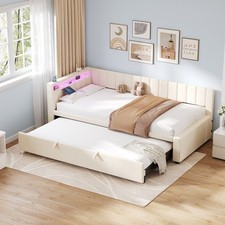 3ft Daybed with Pull Out