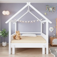 3ft Pull-Out Bed 90x190cm