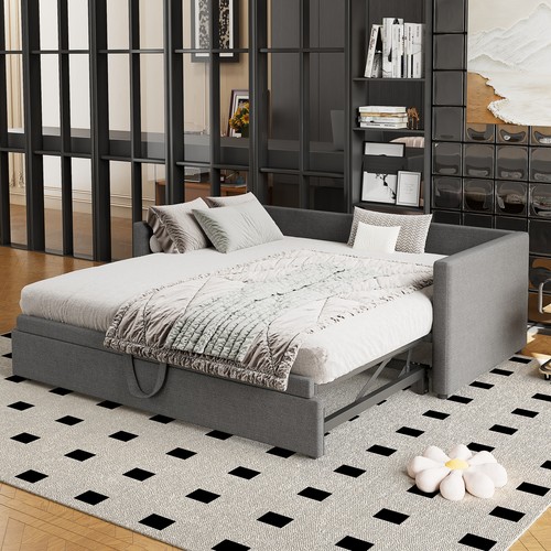 3ft daybed pull out double - daybed,