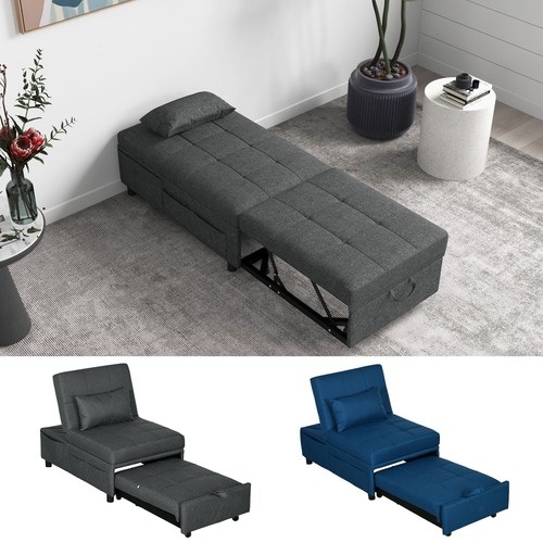 Folding sofa bed pull out - bed,