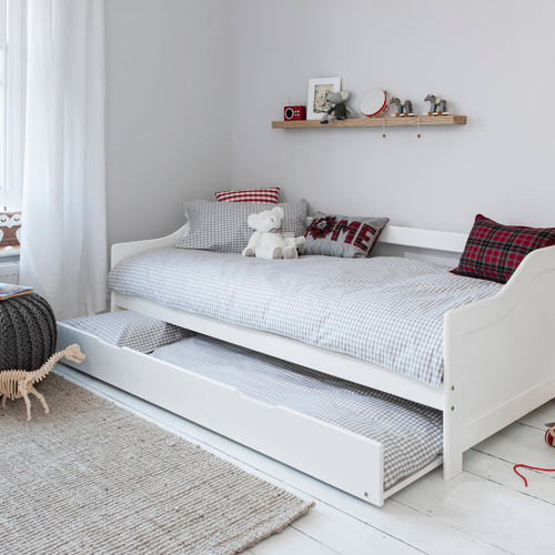 Day bed single - single,
