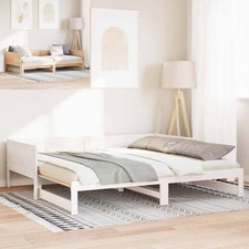 Pull-out Day Bed Bed Frame