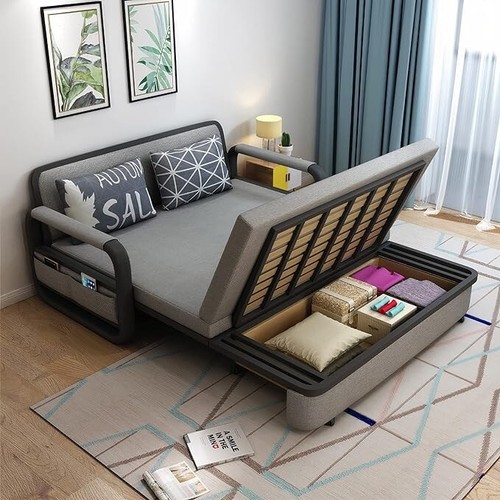 Unicorn furniture pull out - unicorn,