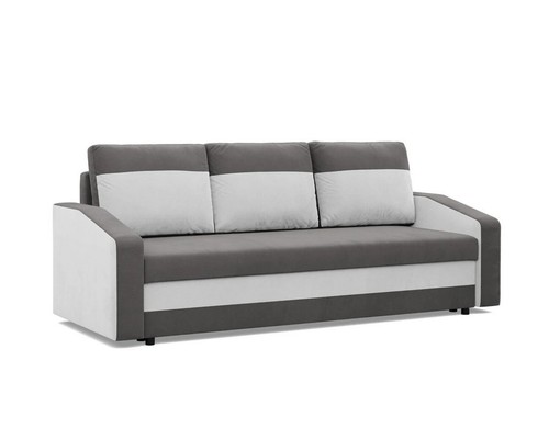 Orion sofa bed - with, storage