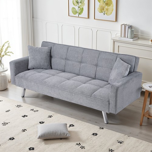 Seater pull out sofa - seater,